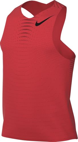 Amazon.com: Nike AeroSwift Men's Dri-FIT ADV Running Singlet